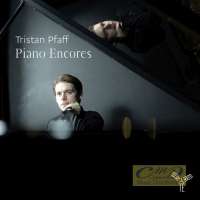 WYCOFANY   Piano Encores – Gershwin, Falla, Satie, Wagner, Brahms, Grieg …